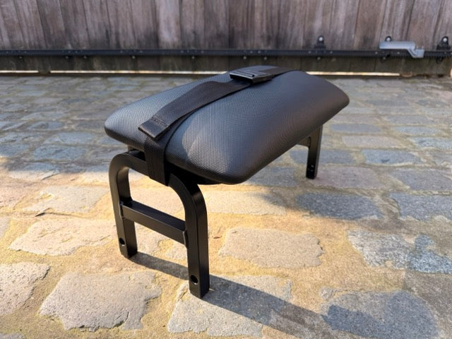 Extra bankje | Urban Arrow FamilyNEXT