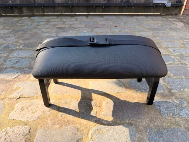 Extra bankje | Urban Arrow FamilyNEXT