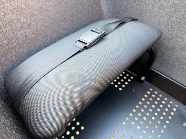 Extra bankje | Urban Arrow FamilyNEXT