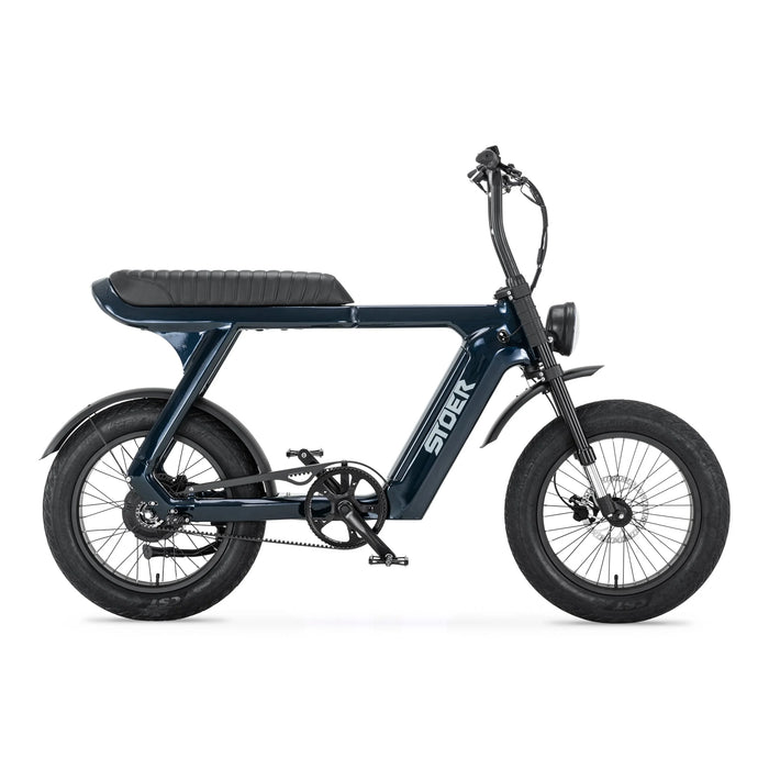 UrbanX | Stoer Bikes