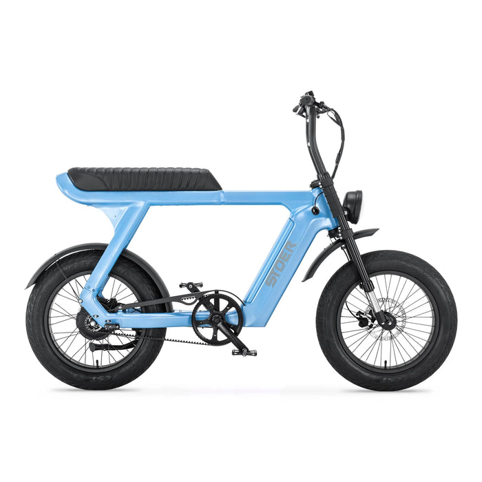 UrbanX | Stoer Bikes