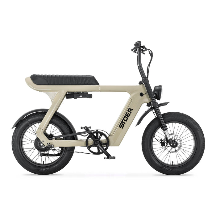 UrbanX | Stoer Bikes