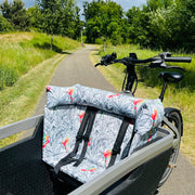 Ikbakfiets-vollebak-parrot-lovens