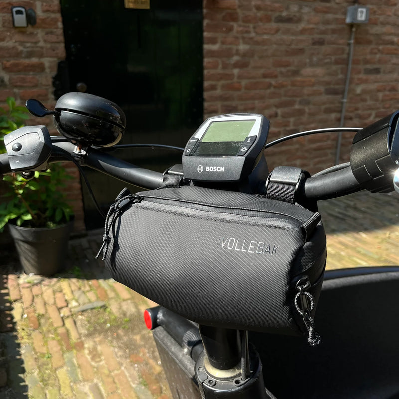 Stuurtas | Studio Vollebak