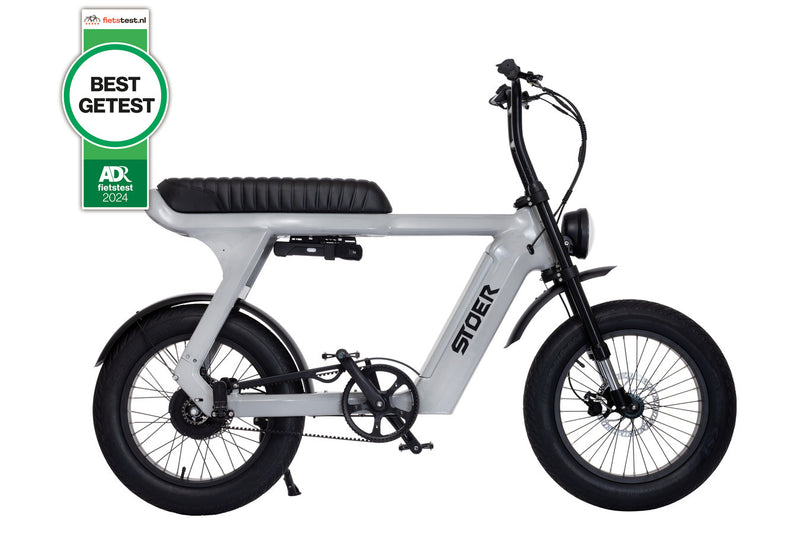 UrbanX | Stoer Bikes