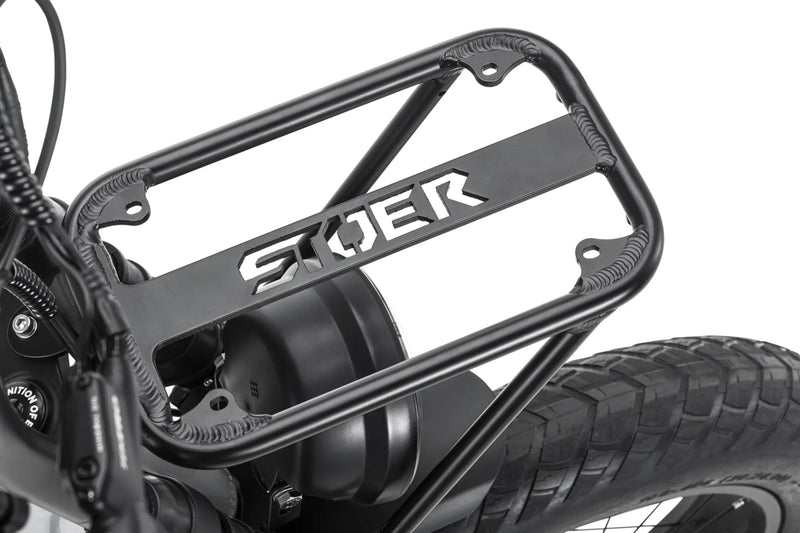 Voorrek | Stoer Bikes