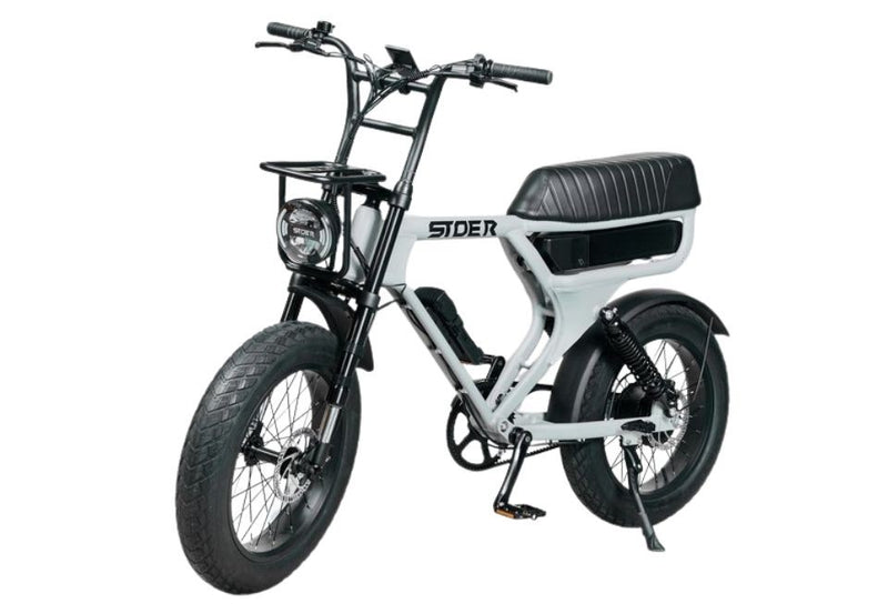 Voorrek | Stoer Bikes