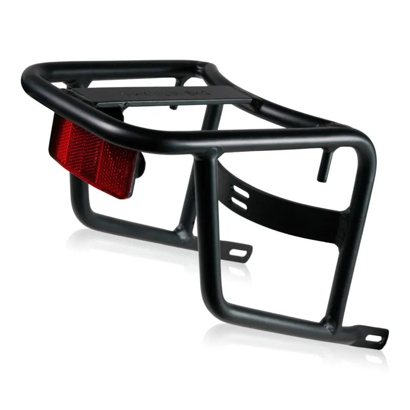 Achterrek S1/S1+ | Stoer Bikes