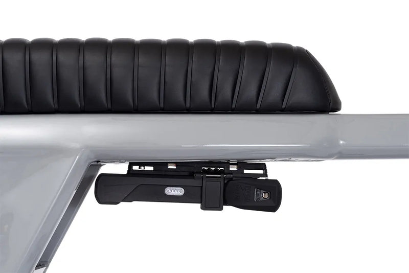 Zadel + Handverwarming | Stoer Bikes