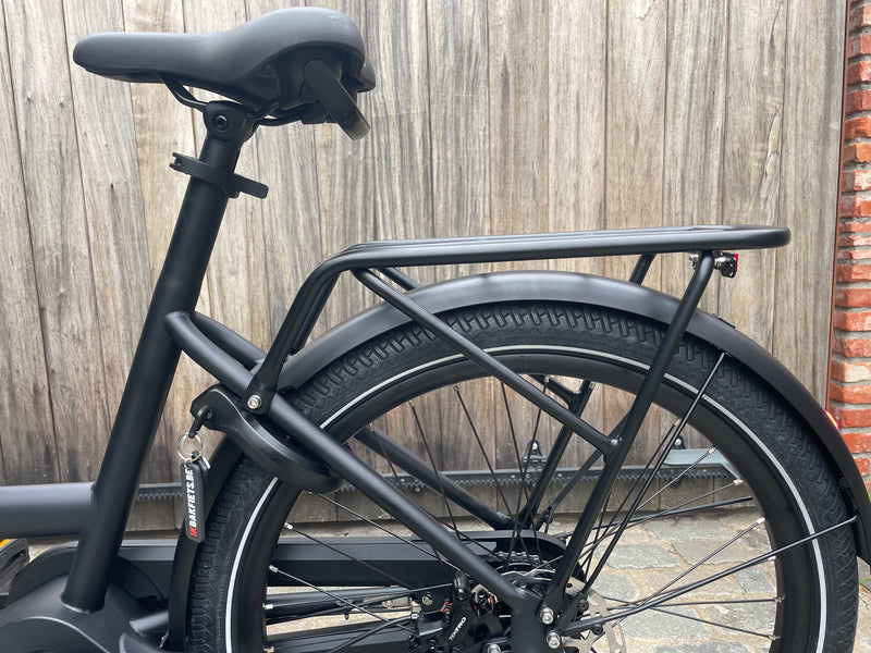 DEMO Dolly Joy Black Hazelnut