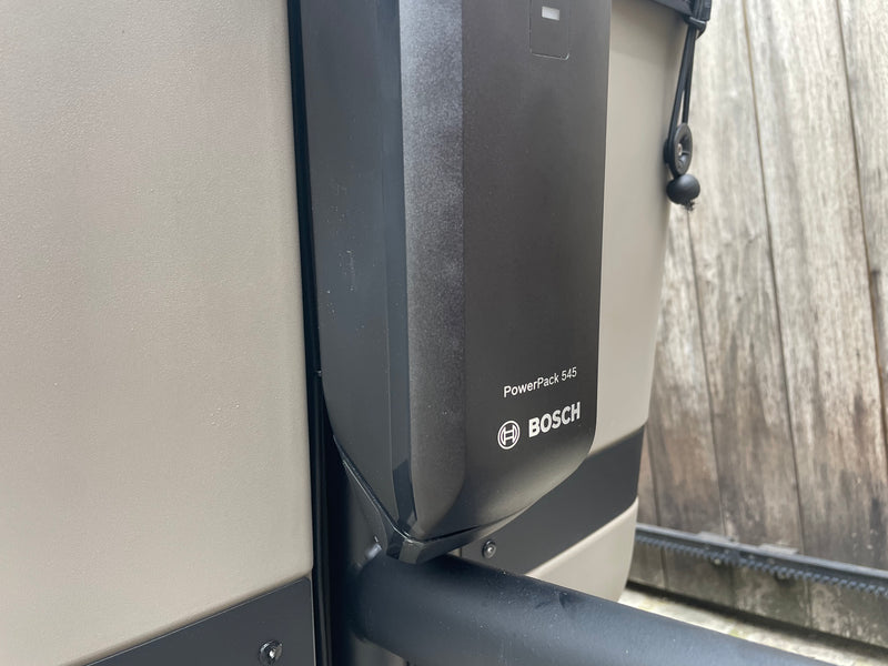 DEMO Dolly Joy Black Hazelnut