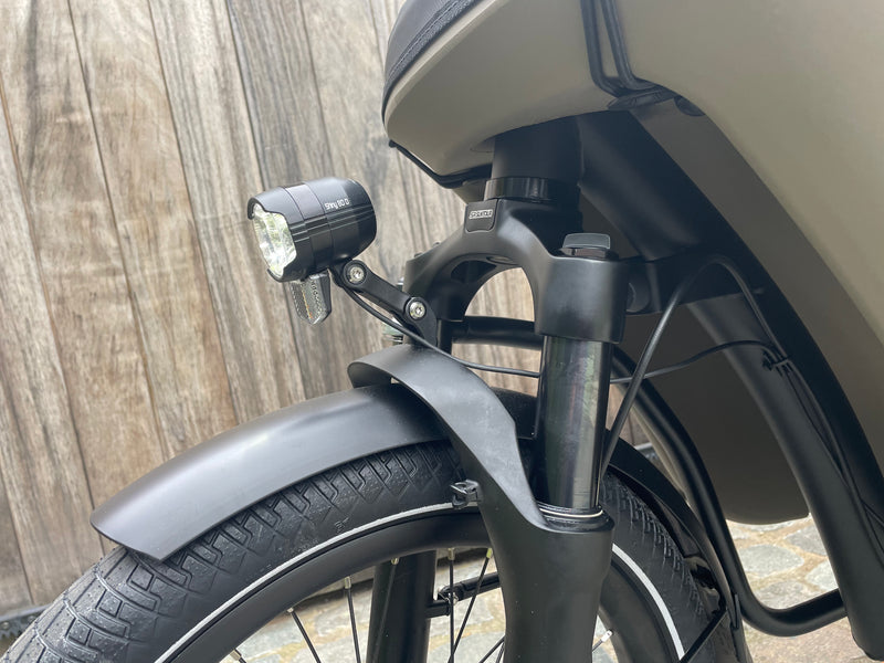 DEMO Dolly Joy Black Hazelnut