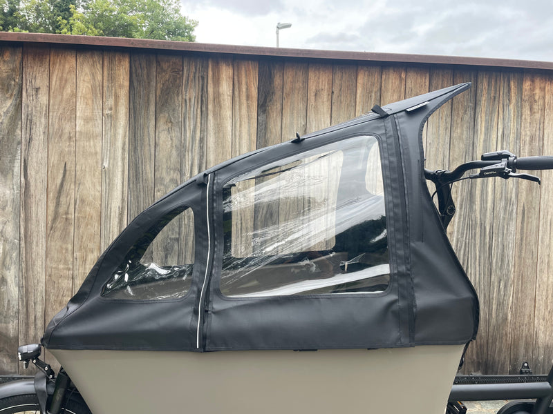 DEMO Dolly Joy Black Hazelnut