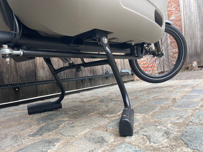 DEMO Dolly Joy Black Hazelnut