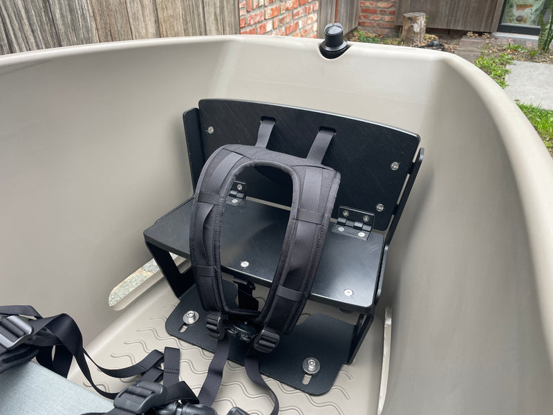 DEMO Dolly Joy Black Hazelnut