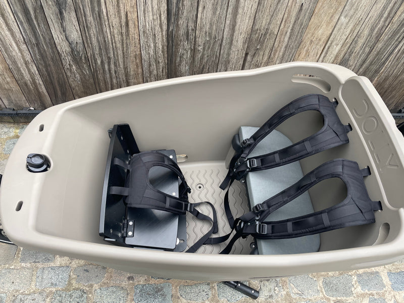 DEMO Dolly Joy Black Hazelnut