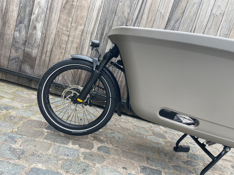 DEMO Dolly Joy Black Hazelnut