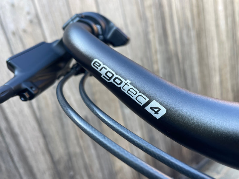 ::DEAL:: Urban Arrow Family Next Advanced met Regenhuif