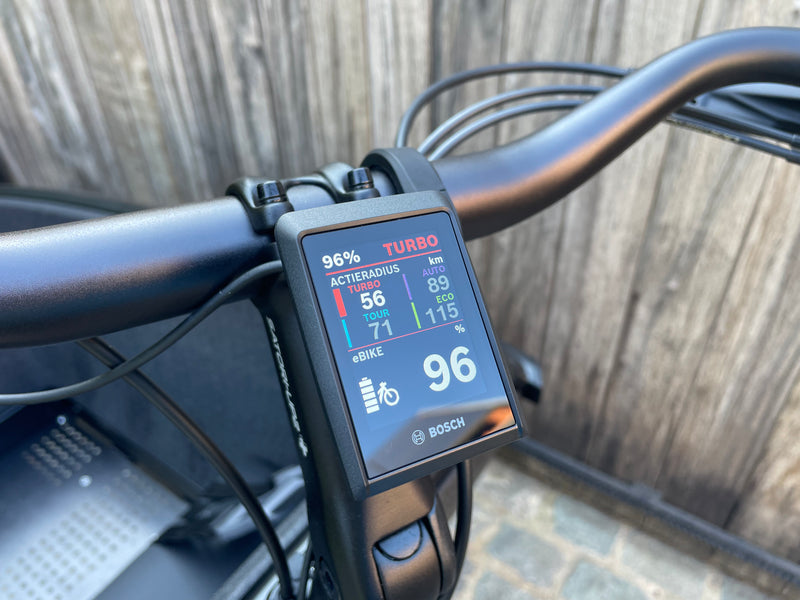 ::DEAL:: Urban Arrow Family Next Advanced met Regenhuif