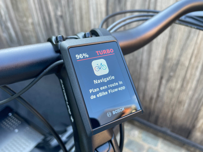 ::DEAL:: Urban Arrow Family Next Advanced met Regenhuif