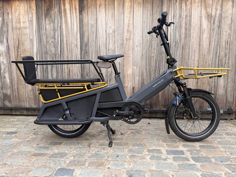 Riese en Müller Multitinker