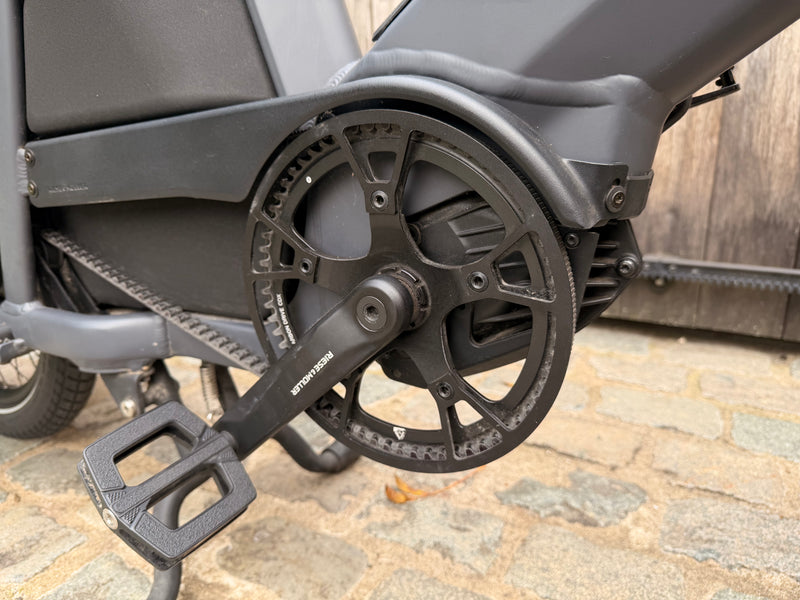 Riese en Müller Multitinker