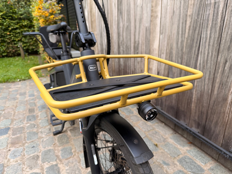 Riese en Müller Multitinker