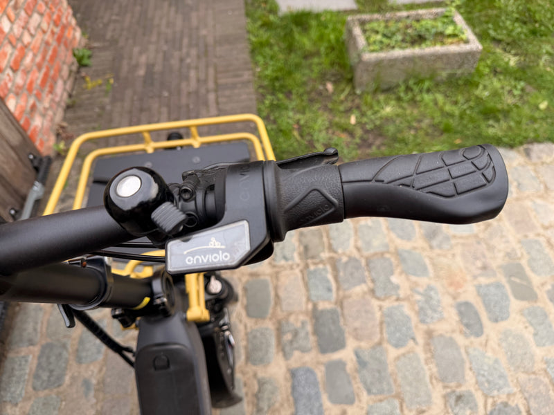 Riese en Müller Multitinker