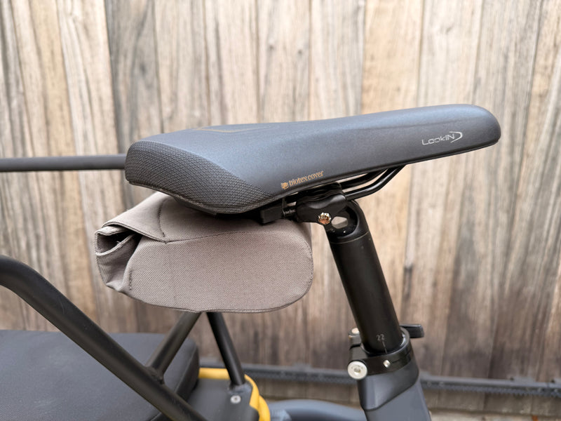 Riese en Müller Multitinker