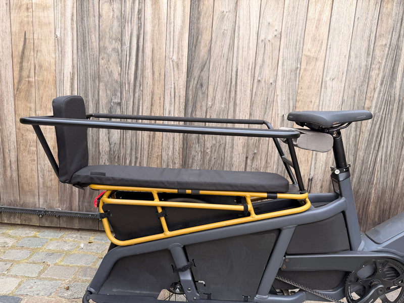 Riese en Müller Multitinker