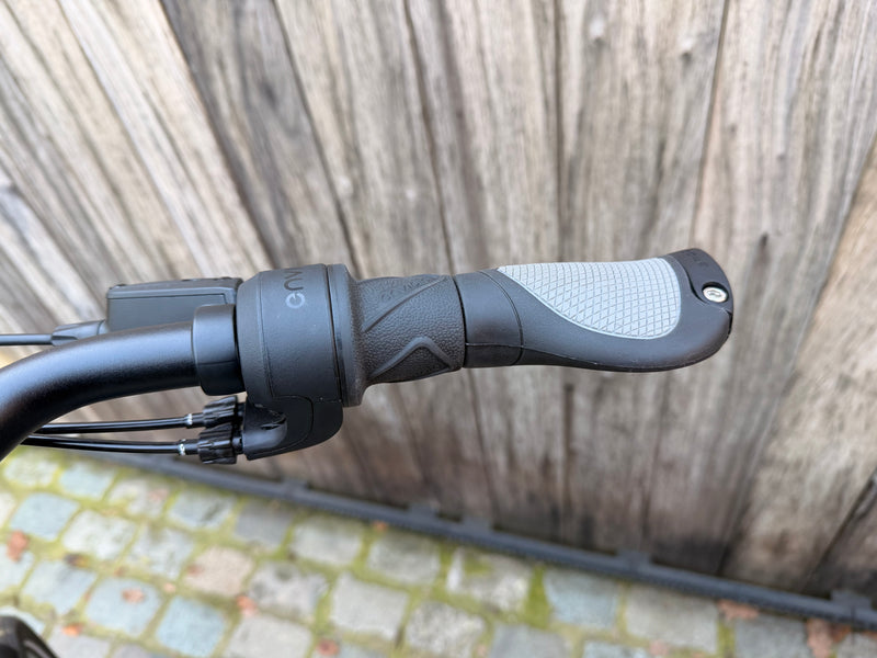 Gazelle Cabby Demin Blue