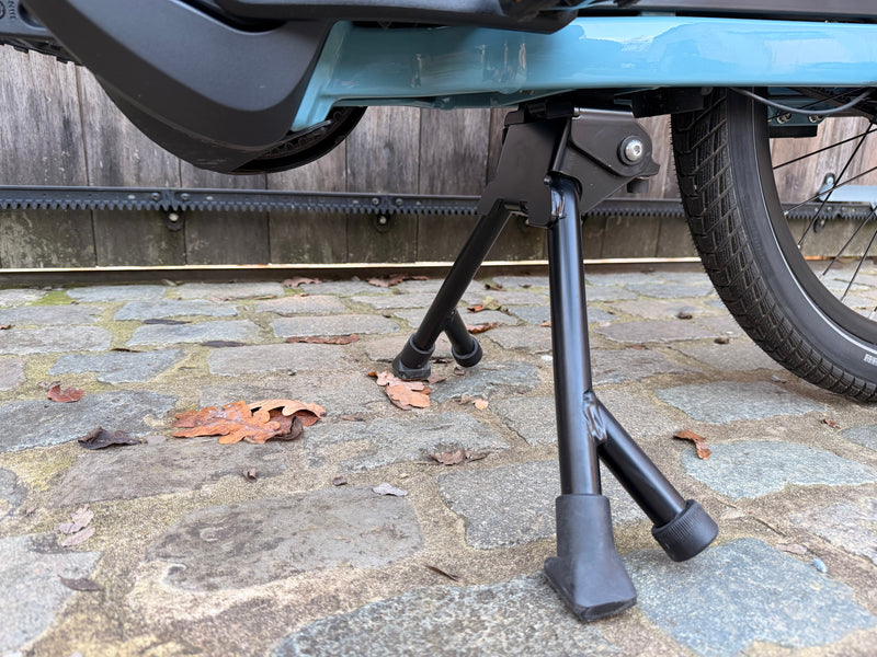 Gazelle Cabby Demin Blue