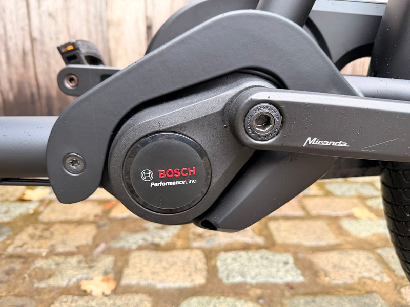 DEMO Dolly Joy Matcha Green