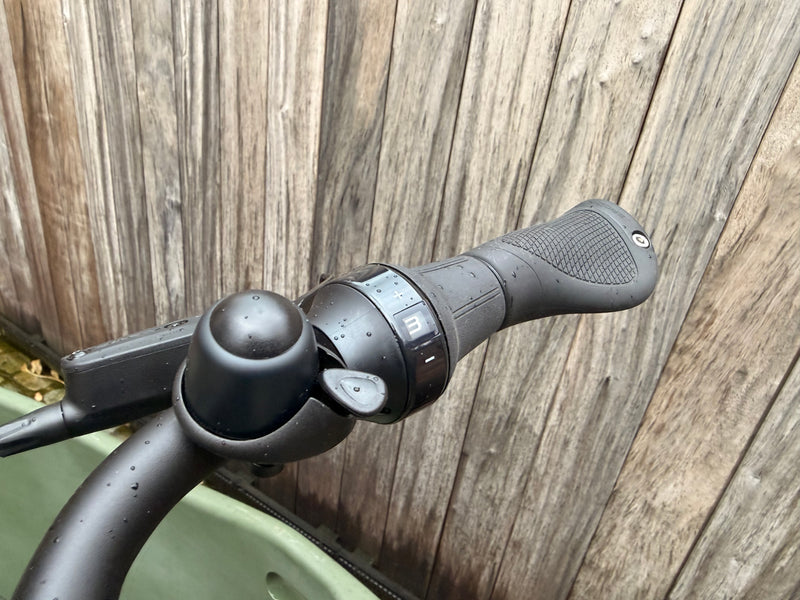 DEMO Dolly Joy Matcha Green