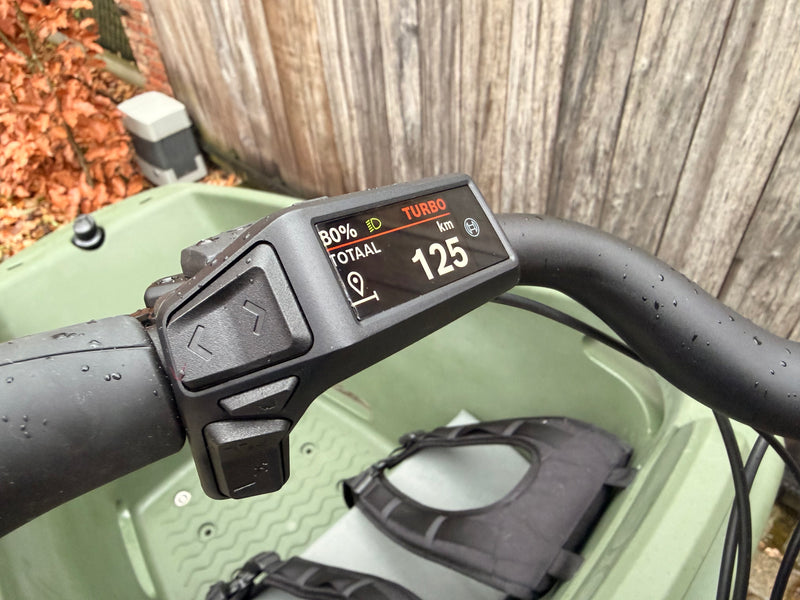 DEMO Dolly Joy Matcha Green