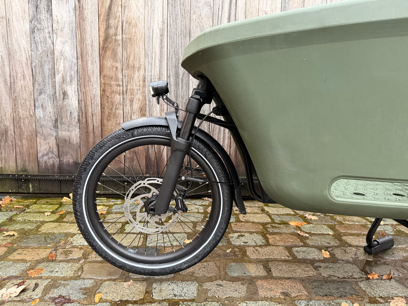 DEMO Dolly Joy Matcha Green