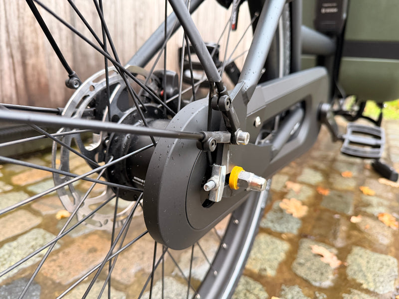 DEMO Dolly Joy Matcha Green