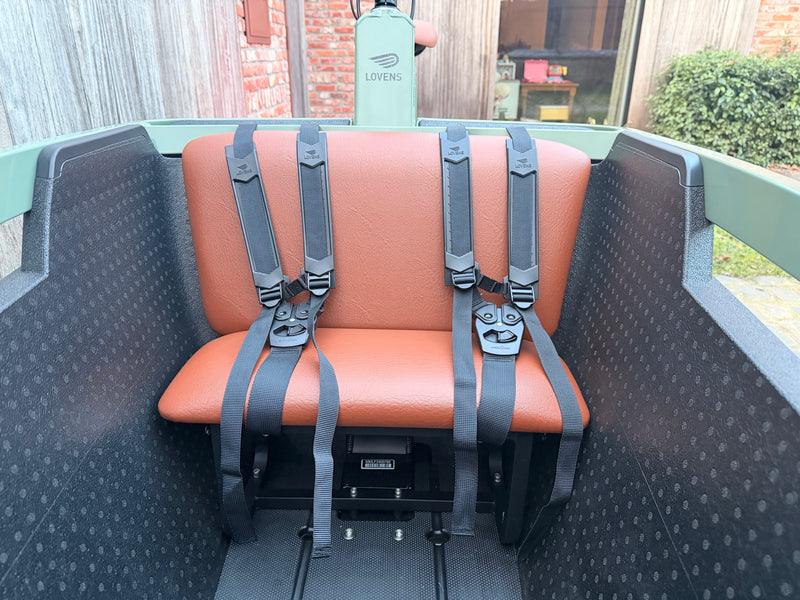 Lovens Explorer S75 automaat Demo