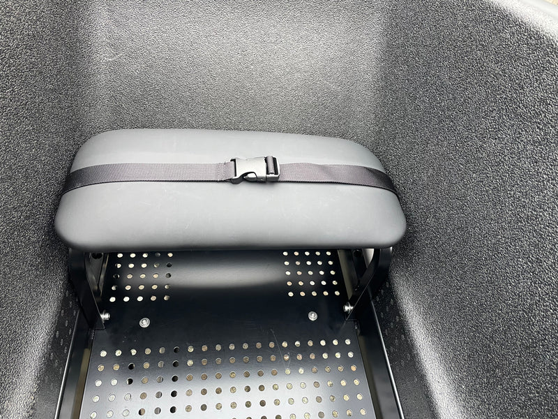 Extra bankje | Urban Arrow Family