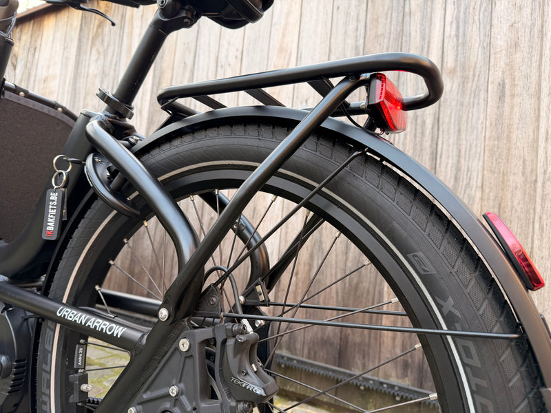 Bagagedrager | Urban Arrow Family & NEXT