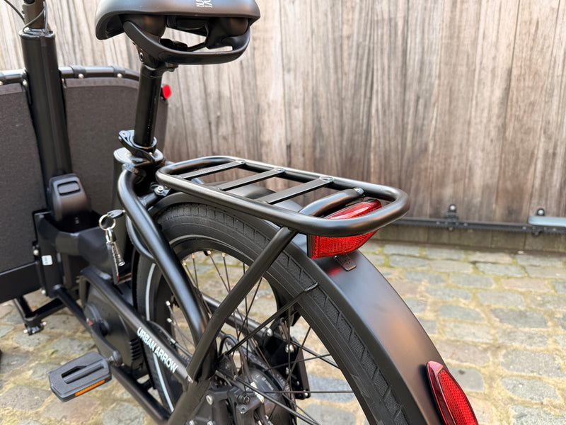 Bagagedrager | Urban Arrow Family & NEXT