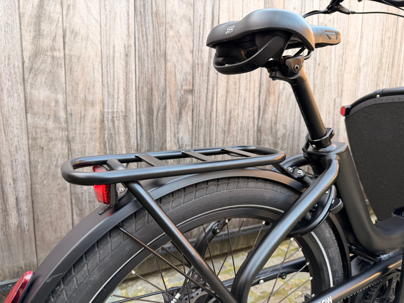 Bagagedrager | Urban Arrow Family & NEXT