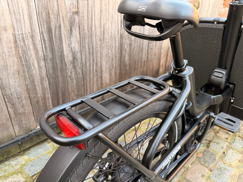 Bagagedrager | Urban Arrow Family & NEXT