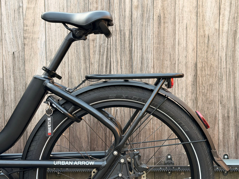 Bagagedrager | Urban Arrow Family & NEXT