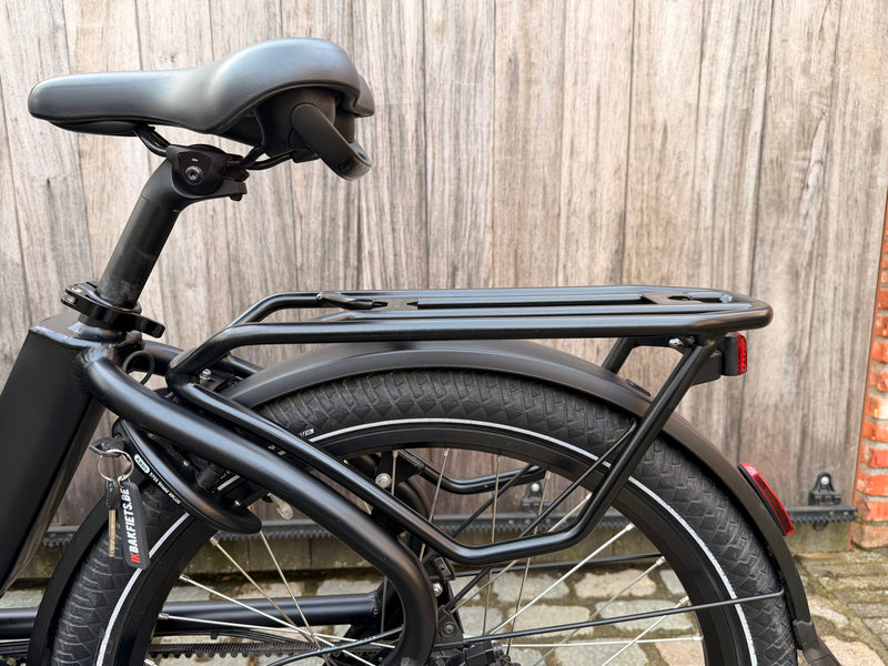 Urban Arrow Family cargoline 1088KM bakfiets