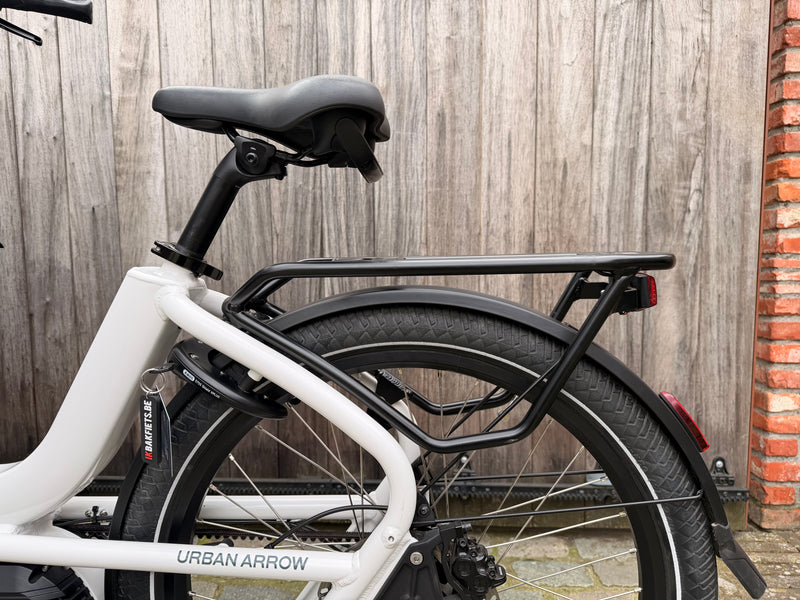 Urban Arrow Family cargoline 254KM bakfiets