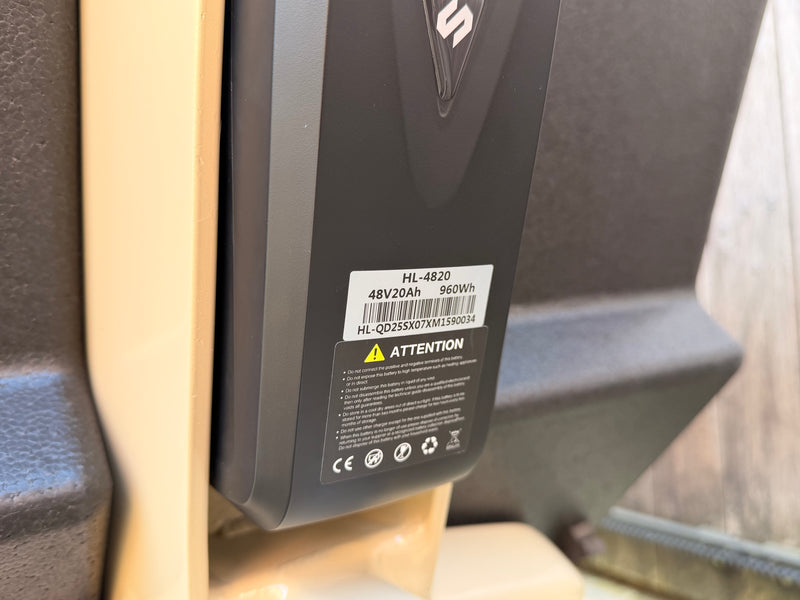 ::OPRUIMING:: STOER CARGOX BAKFIETS 0km