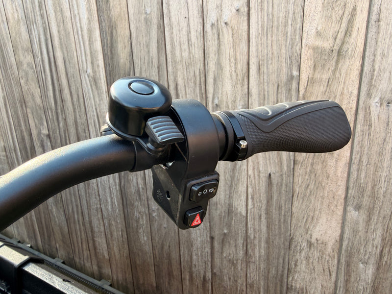 ::OPRUIMING:: STOER CARGOX BAKFIETS 0km