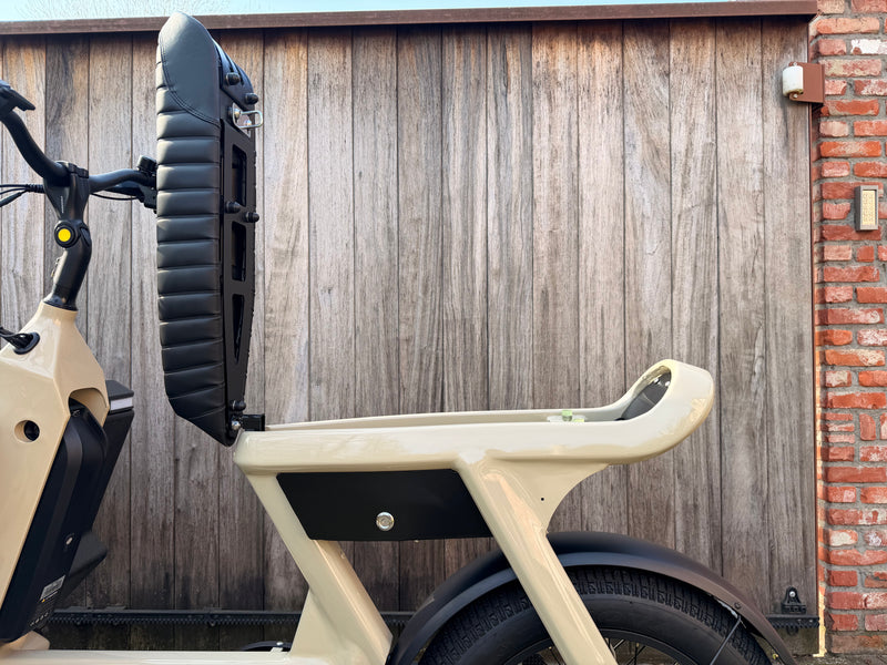 ::OPRUIMING:: STOER CARGOX BAKFIETS 0km