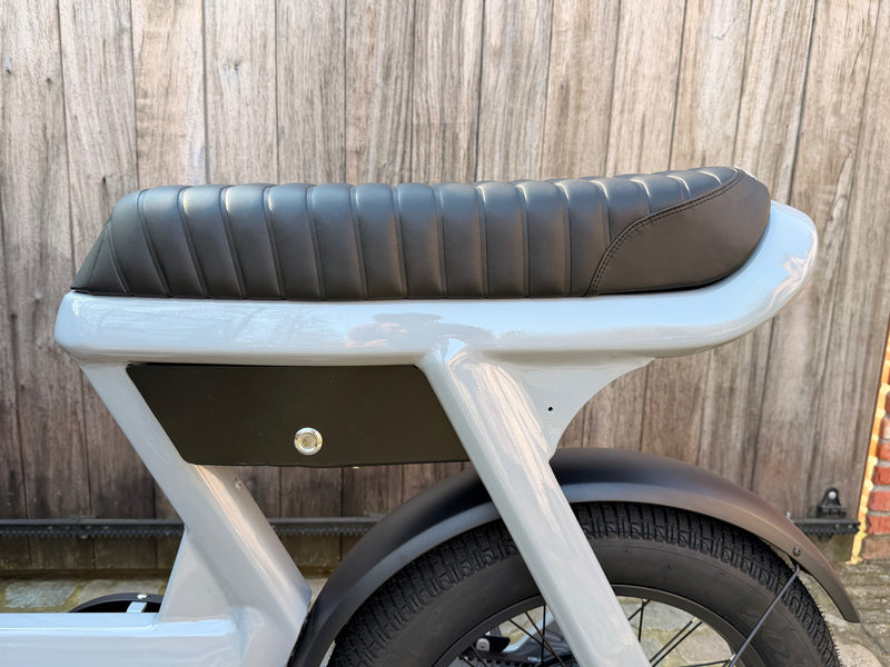 ::OPRUIMING:: STOER CARGOX BAKFIETS 0km